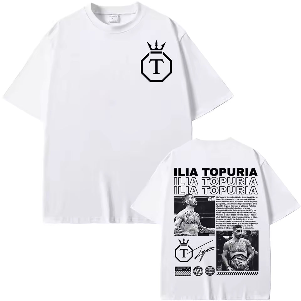 Mentality Champion Legacy Tee