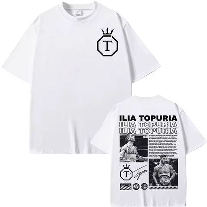Mentality Champion Legacy Tee