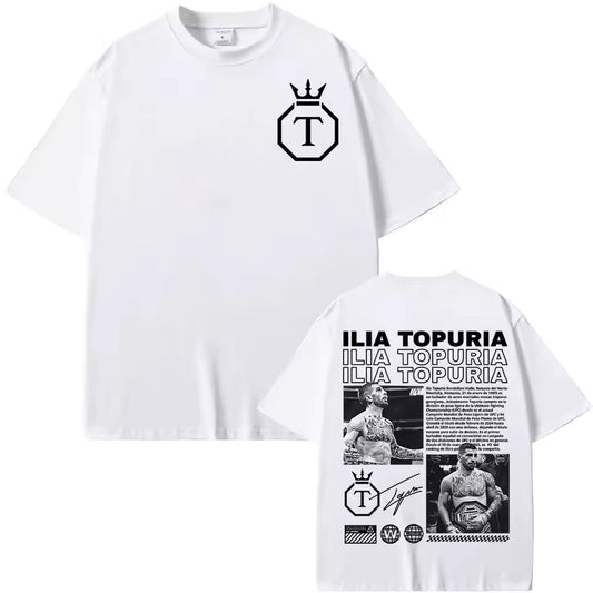 Mentality Champion Legacy Tee