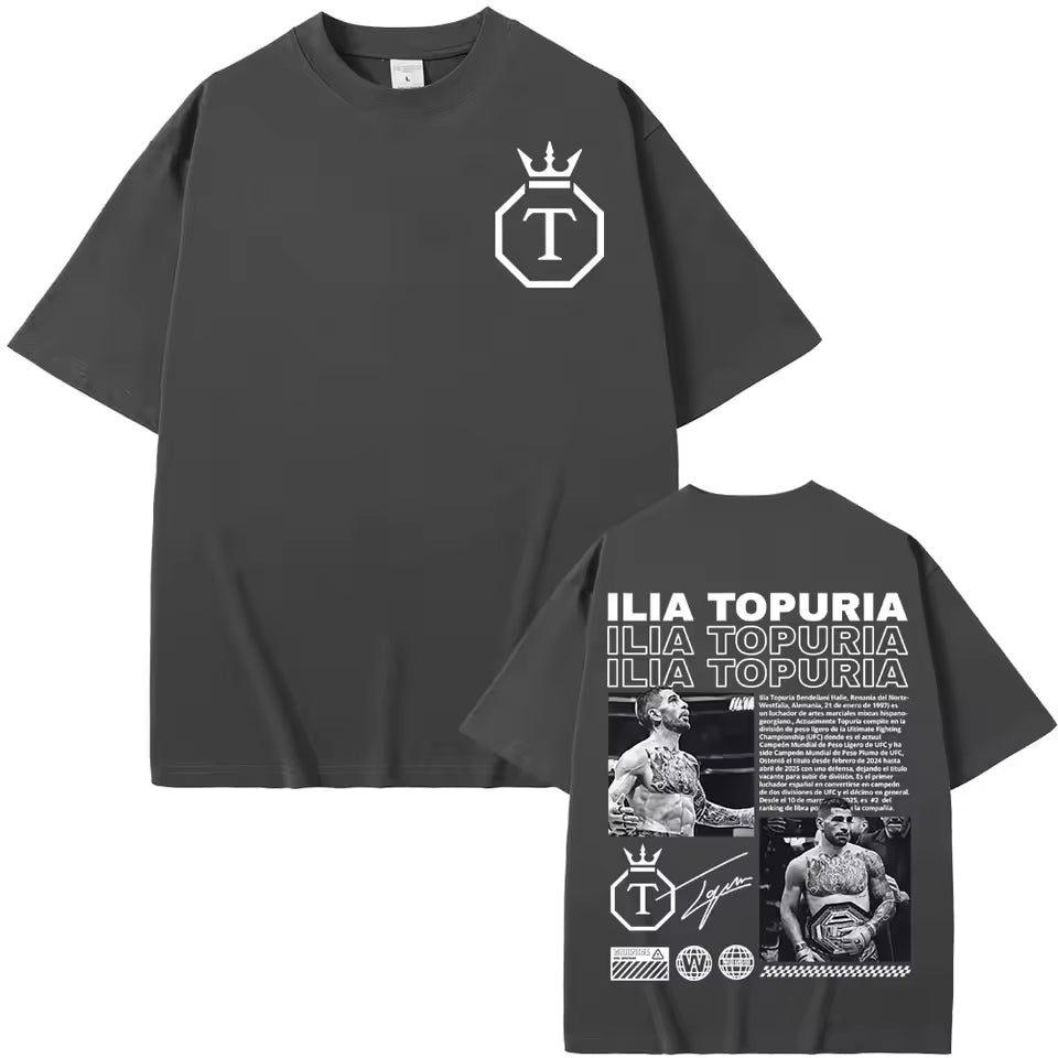 Mentality Champion Legacy Tee