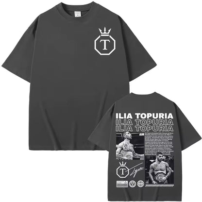 Mentality Champion Legacy Tee