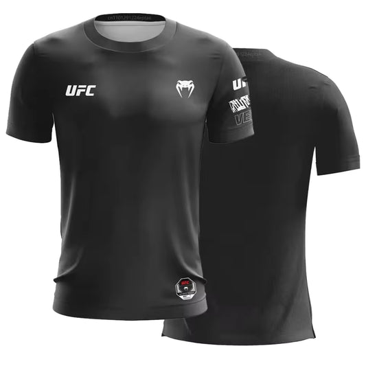 Winning Mentality Fight Performance Tee