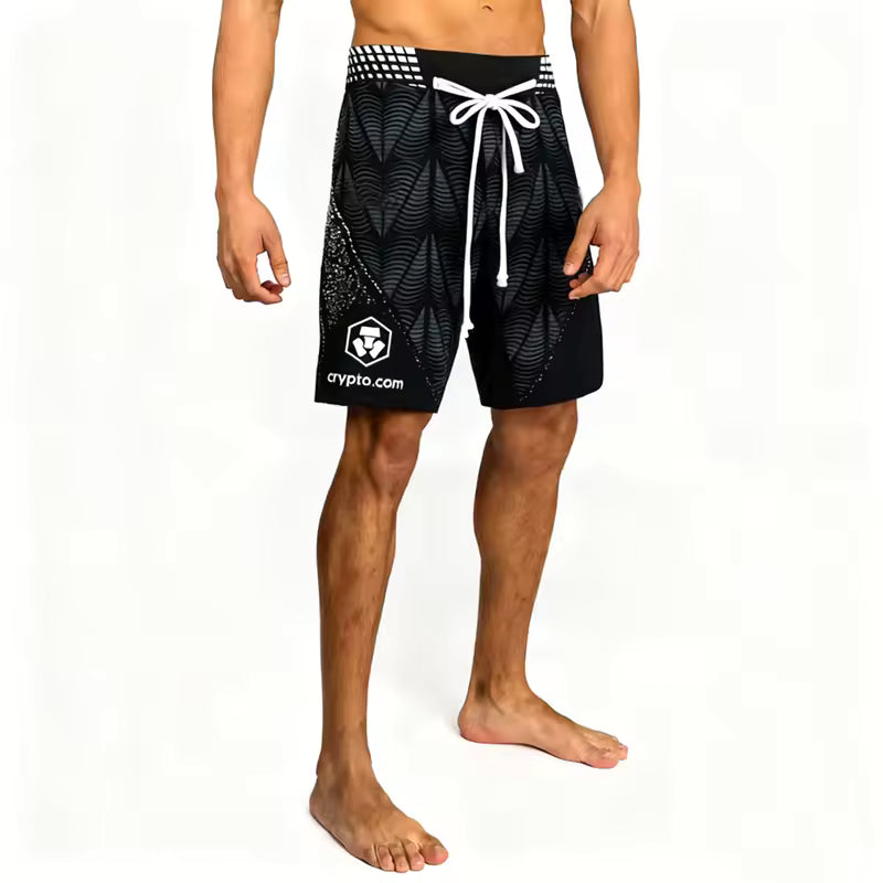 MMA Training Shorts