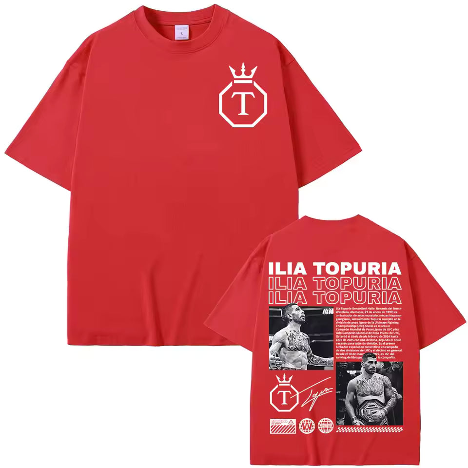 Mentality Champion Legacy Tee