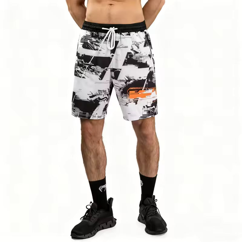 MMA Training Shorts