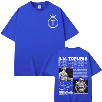 Mentality Champion Legacy Tee