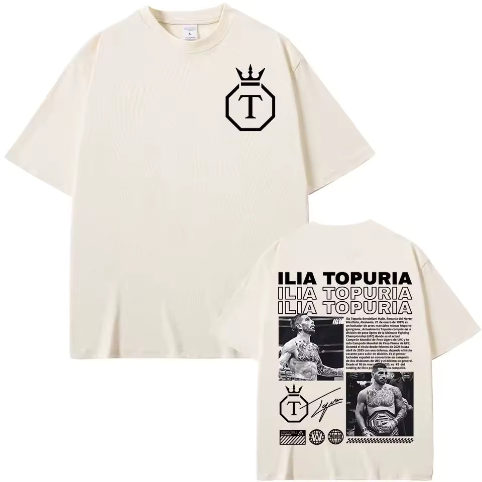 Mentality Champion Legacy Tee