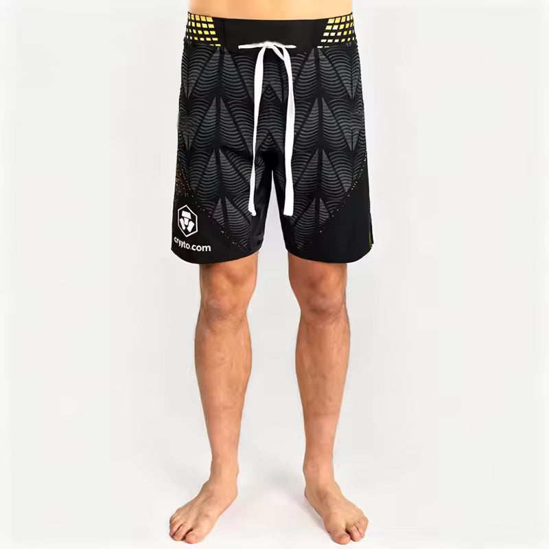 MMA Training Shorts