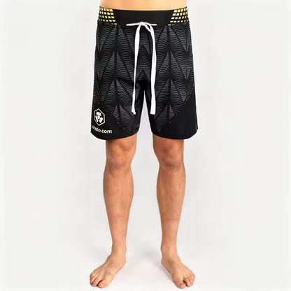 MMA Training Shorts