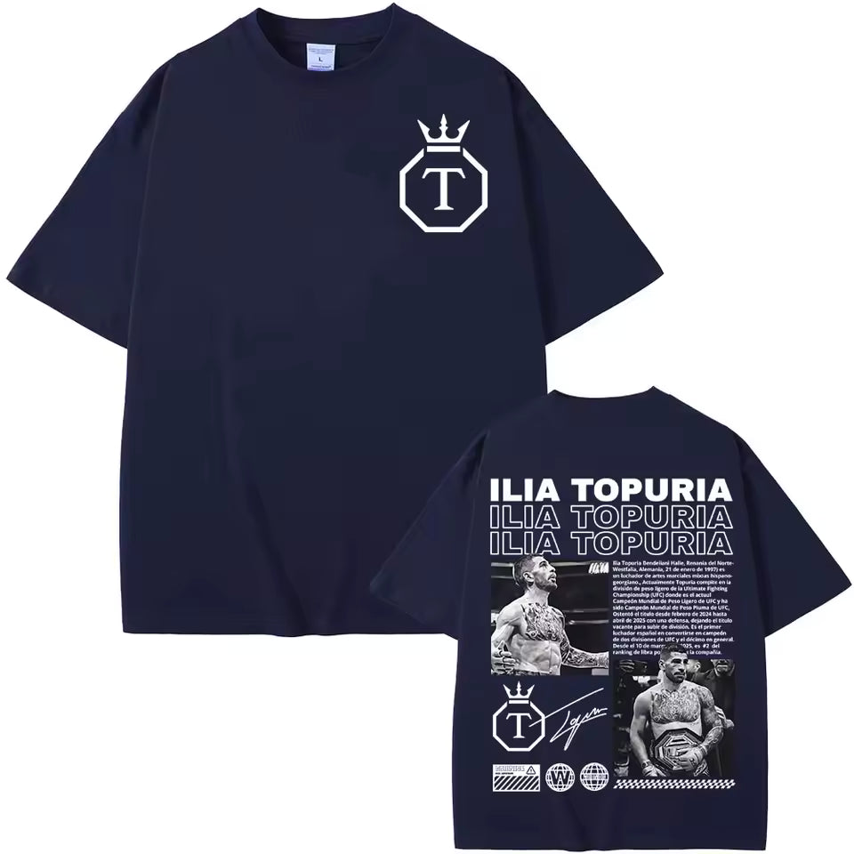 Mentality Champion Legacy Tee