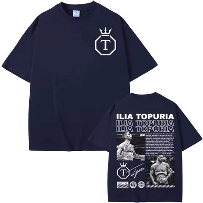 Mentality Champion Legacy Tee