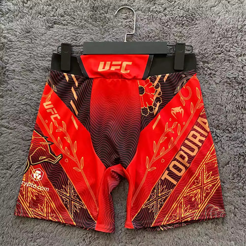 MMA Competition Shorts