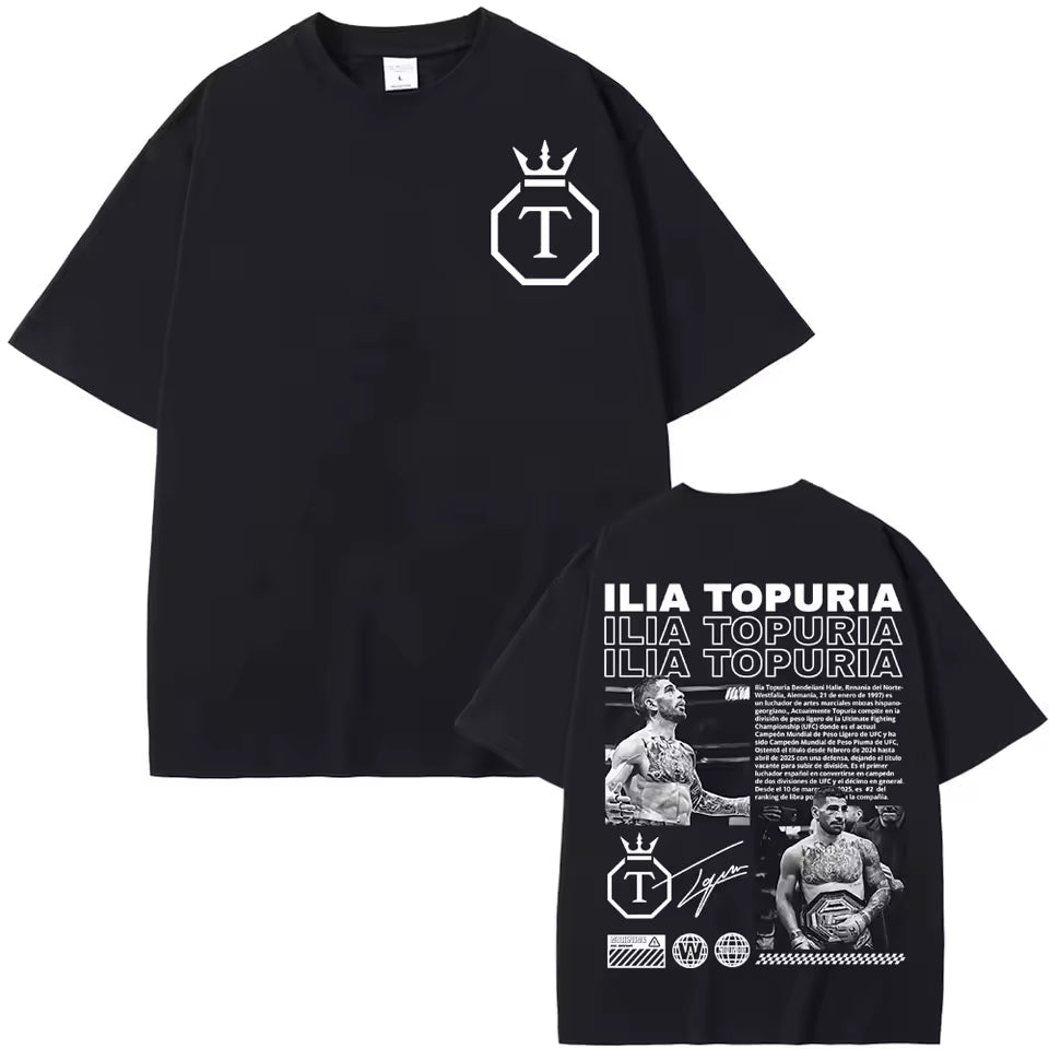 Mentality Champion Legacy Tee