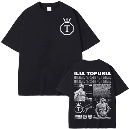 Mentality Champion Legacy Tee