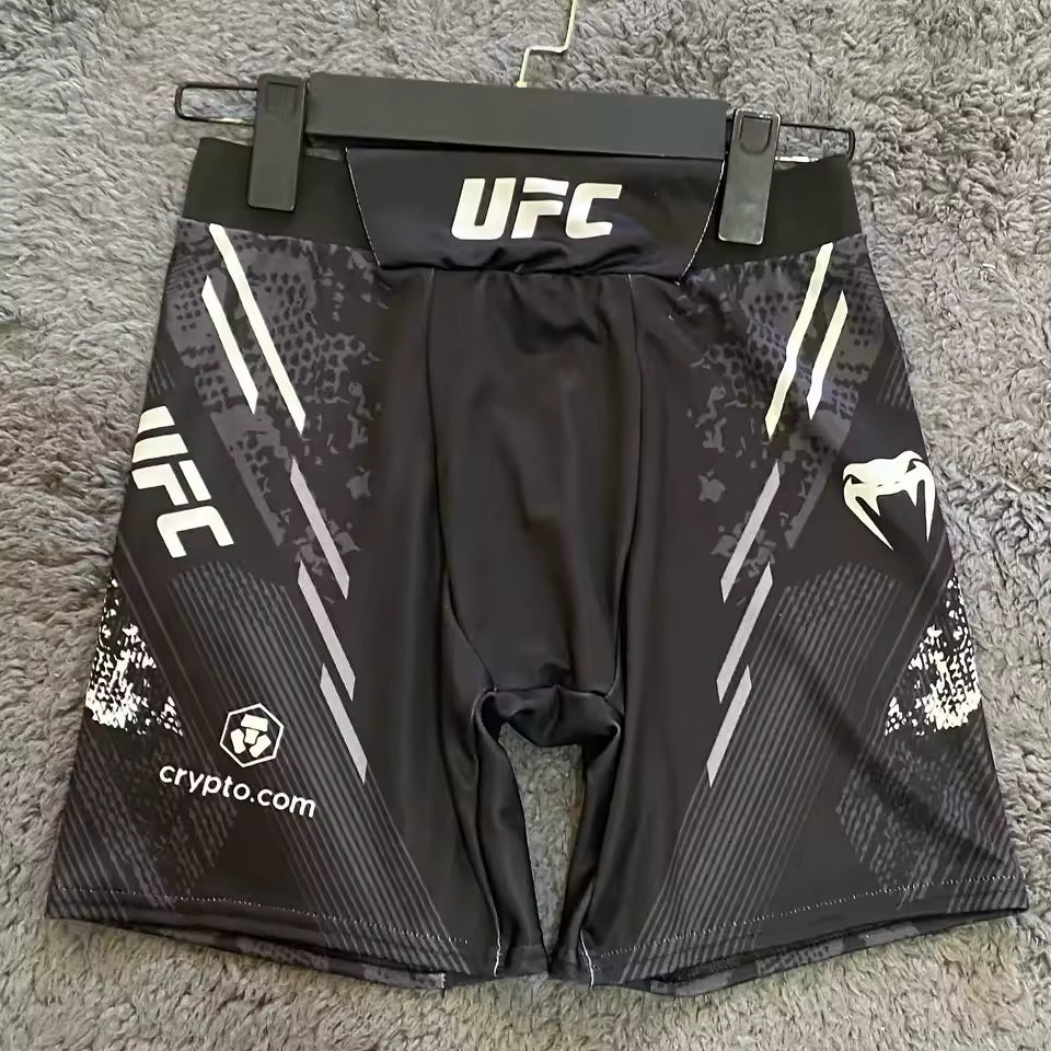 MMA Competition Shorts