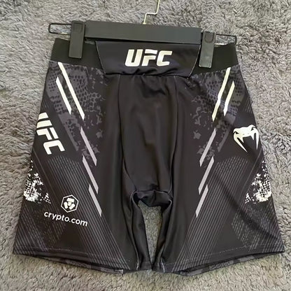 MMA Competition Shorts