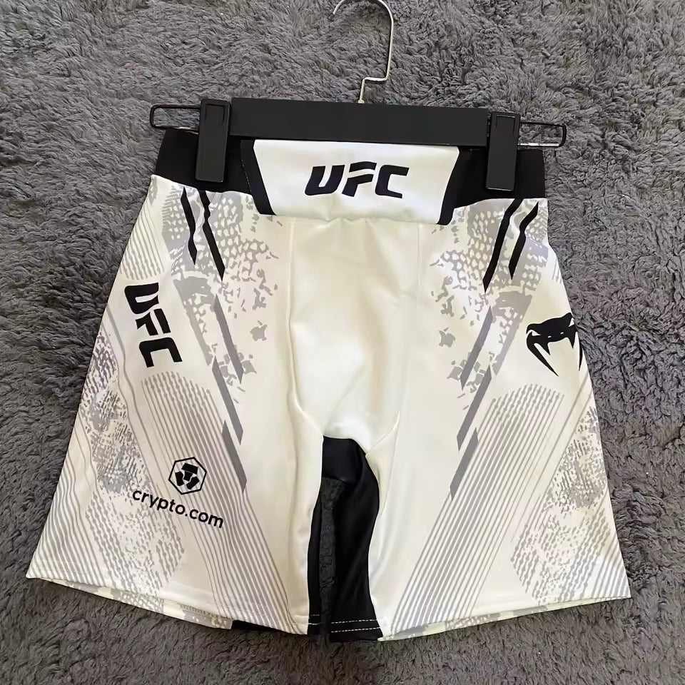 MMA Competition Shorts