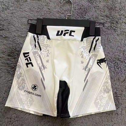 MMA Competition Shorts