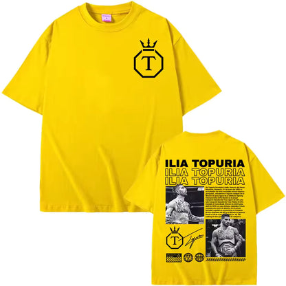 Mentality Champion Legacy Tee