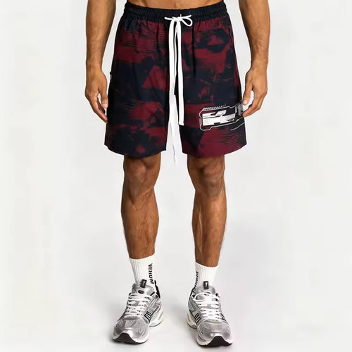 MMA Training Shorts
